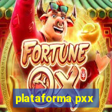 plataforma pxx